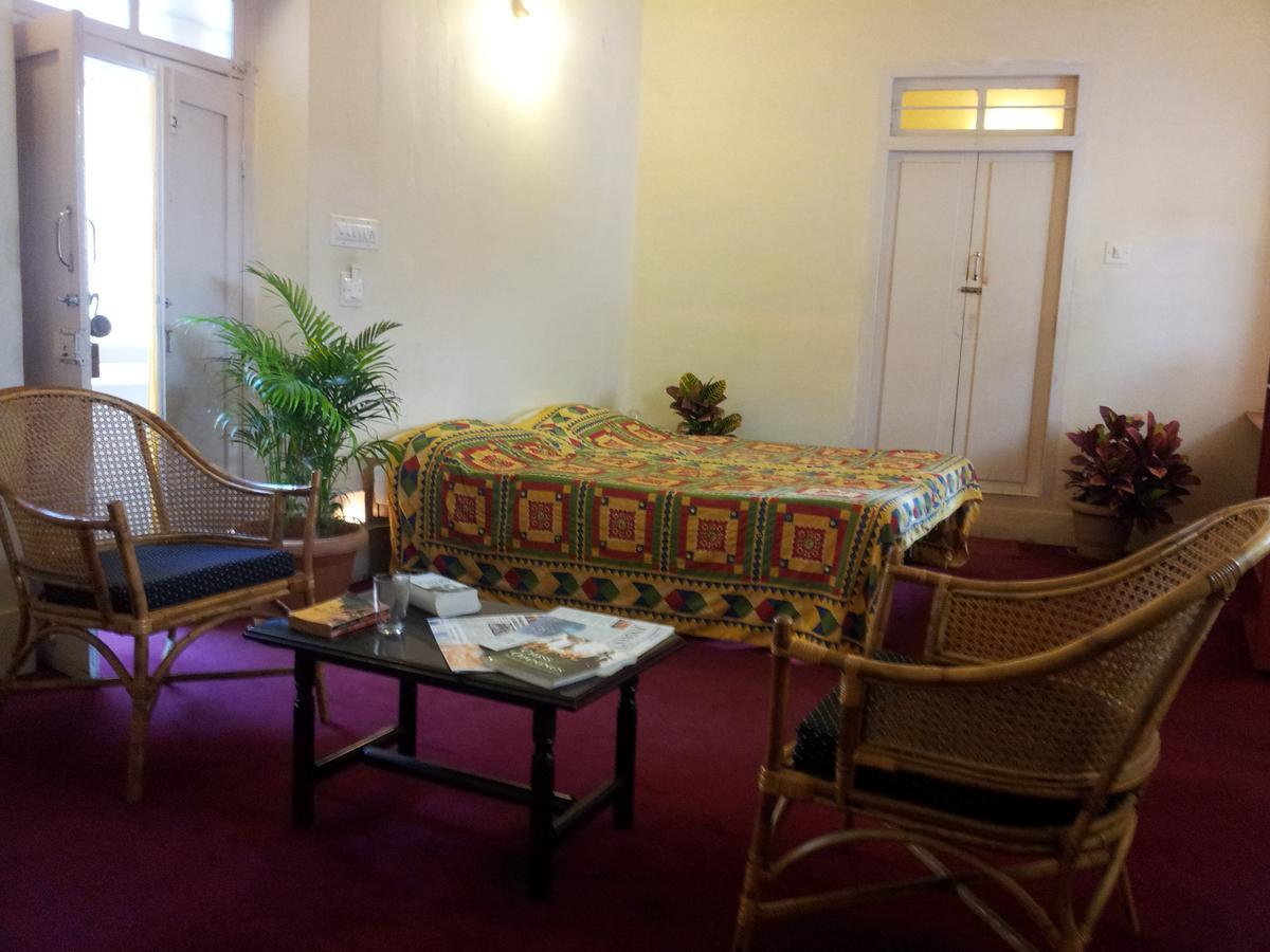 Hotel Maurya Mysore Bagian luar foto